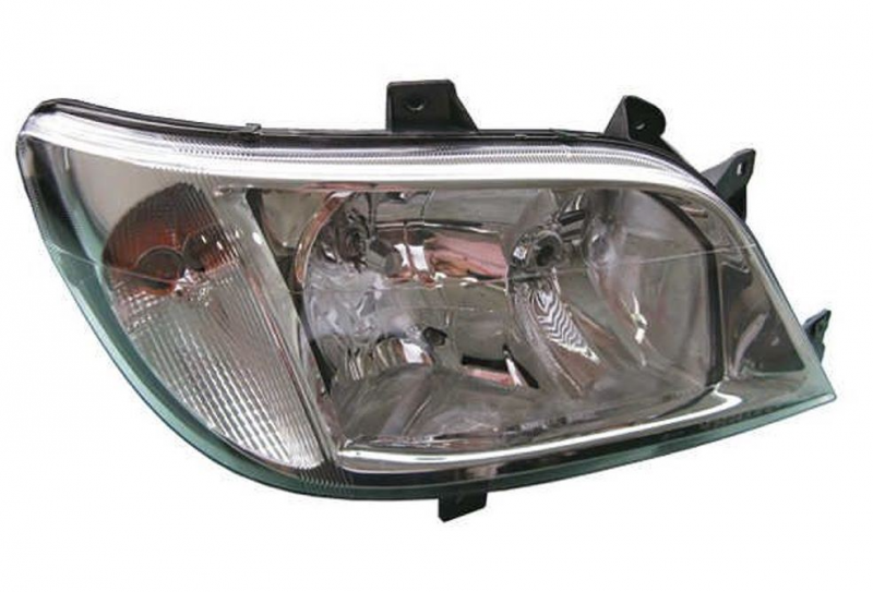 REFLEKTOR MB SPRINTER RECZ.STER.PRAWY