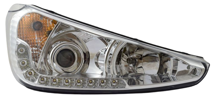REFLEKTOR SCANIA IRIZAR NEW CENTURY
