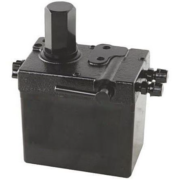 POMPA PODNOSZENIA KABINY MAN TGA TGM TGX TGS