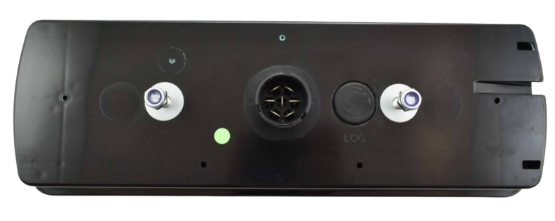 LAMPA NACZEPY PRZYCZEPY LED 24V LEWA