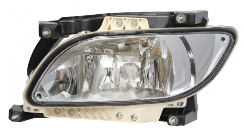 LAMPA HALOGEN DAF XF 106 LEWY