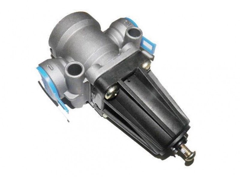 ZAWÓR OGRANICZĄJACY CIŚNIENIE MAN