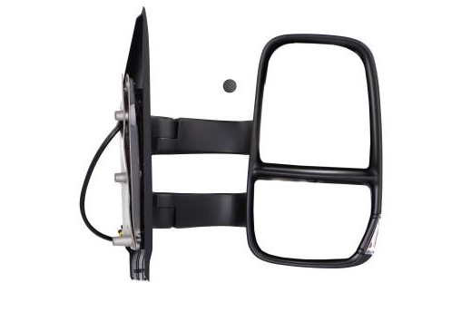 LUSTRO IVECO DAILY 14- PRAWE ELEKTRYCZNE