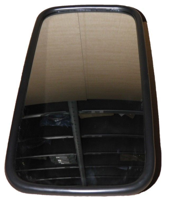 LUSTERKO LUSTRO PODGRZEWANE MANF90 L2000 