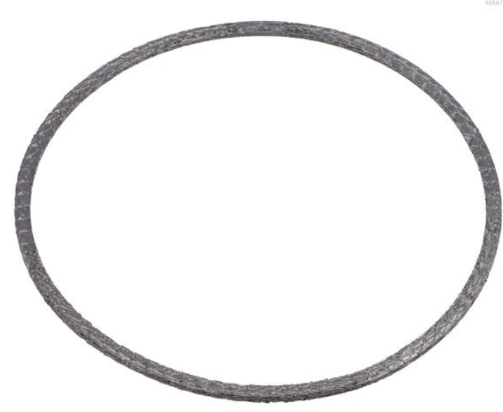 USZCZELKA FILTRA DPF DAF LF EURO 6