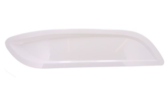 RAMKA HALOGENU PRZECIWMGIELNEGO DAF CF EURO6