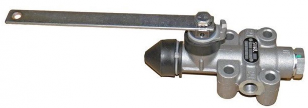 ZAWÓR POZIOMOWANIA PODUSZEK ATEGO AXOR SETRA