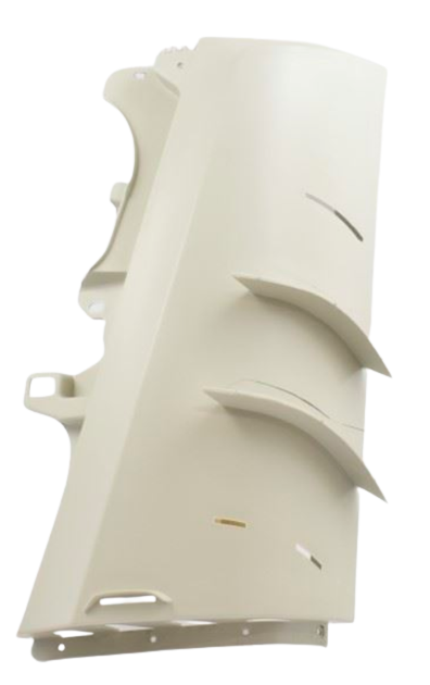 OWIEWKA KABINY MB ATEGO LEWA EURO 6