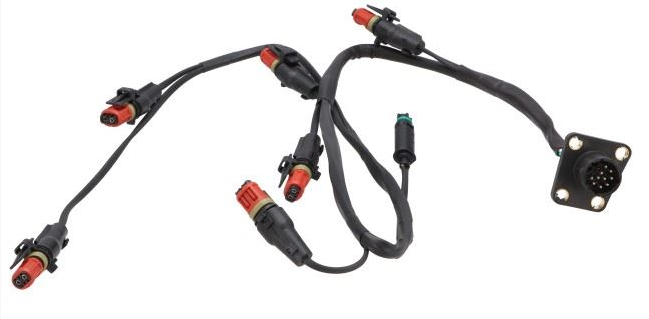 WIAZKA PRZEW.WTRYSK.IVECO