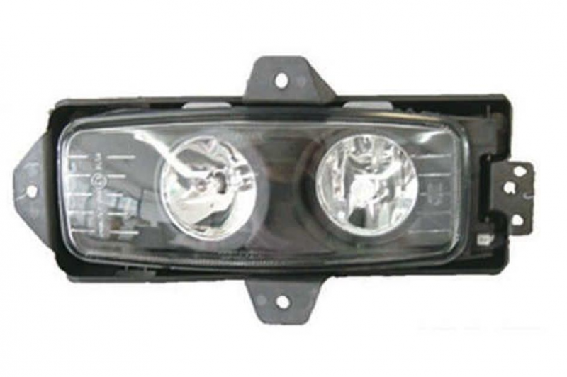 HALOGEN RENAULT PREMIUM LEWY