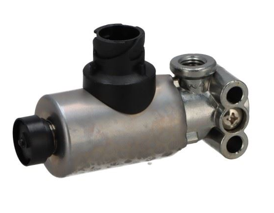 ZAWOR ELEKTROMAGN.MAN TGA/F2000