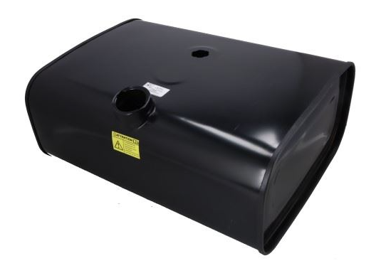 ZBIORNIK PALIWA MAN 615X350X800 150L