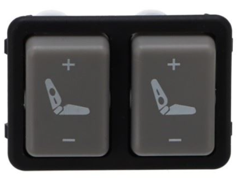 ZAWÓR PRZYCISK SIEDZENIA SCANIA 