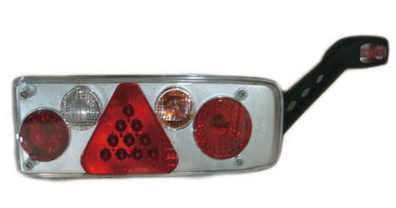 LAMPA ZESPOLONA KOGEL N/TYP PRAWA