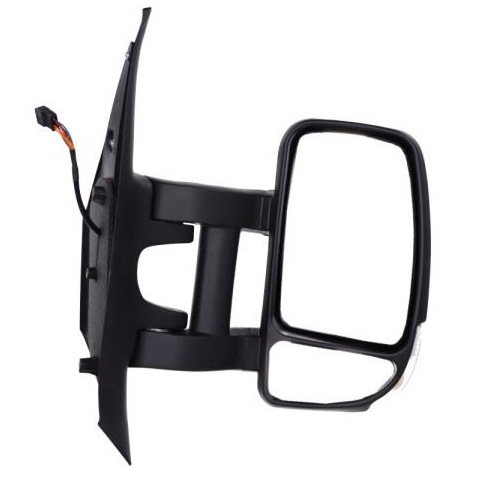 LUSTRO RENAULT MASTER III PRAWE DŁUGIE RAMIE