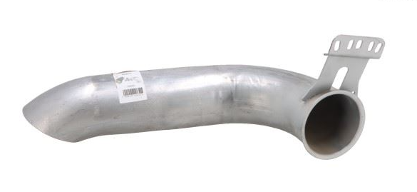 RURA WYDECHOWA SCANIA R KOŃCOWA