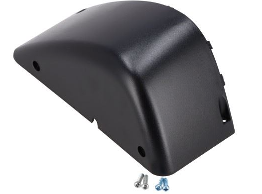 OSLONA LUSTRA IVECO PRAWA DOLNA