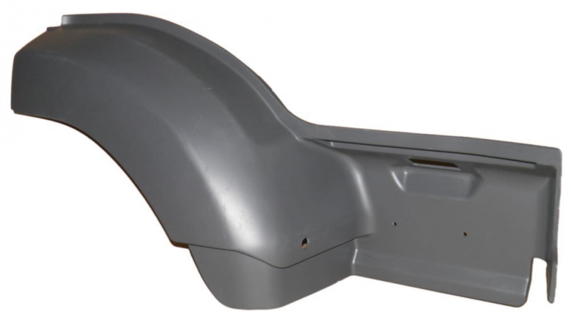 OBUDOWA STOPNIA IVECO EUROTECH PRAWA