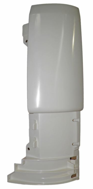 OWIEWKA MERCEDES ACTROS MPI LEWA