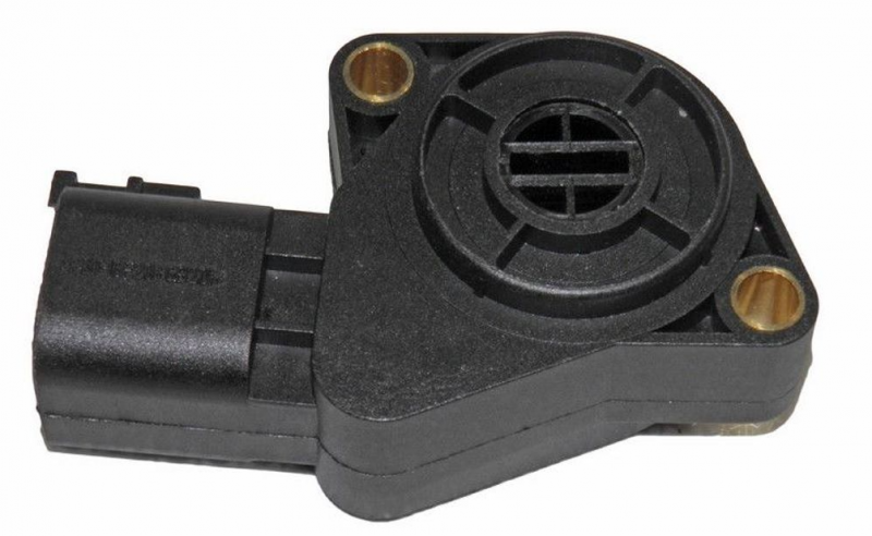 PEDAL GAZU RVI PREMIUM DXI,KERAX
