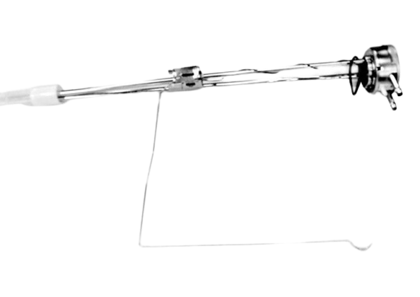 CZUJNIK POZIOMU PAL.MAN F2000 L-610MM