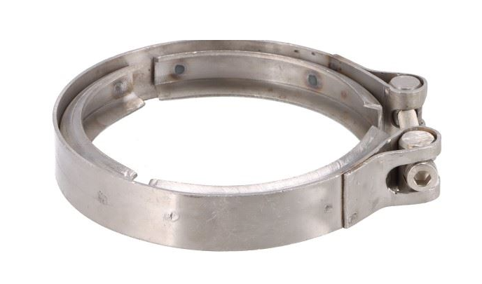 OBEJMA RURY WYDECHOWEJ VOLVO/RENAULT EURO 6