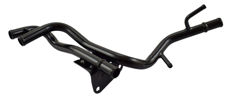 PRZEWOD NAGRZEWNICY VOLVO FH12 METALOWY