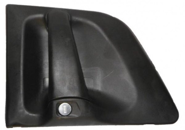 KLAMKA DRZWI SCANIA 4 P G R T PRAWA Z KLUCZYKAMI