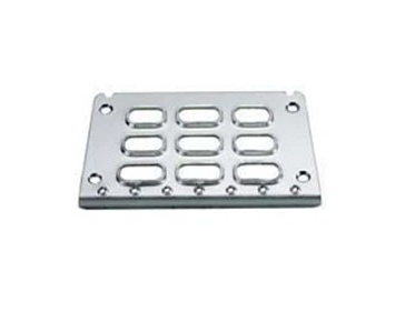 NAKLADKA STOPNIA VOLVO FH DOLNA