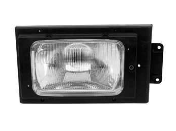 REFLEKTOR SCANIA 112/113 PRAWY