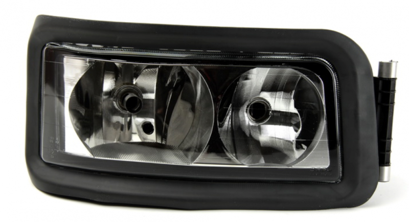 REFLEKTOR LAMPA MAN TGA TGL TGM PRAWY MANUAL