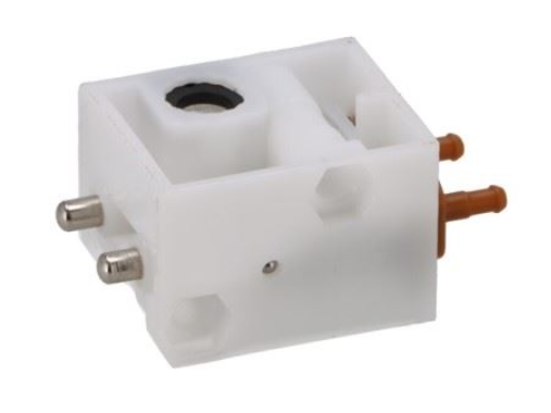 ZAWÓR SIEDZENIA SCANIA 