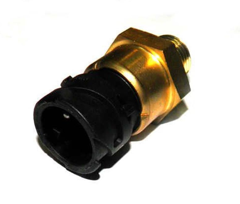 CZUJNIK CIŚNIENIA SKRZYNI KORBOWEJ RENAULT, VOLVO