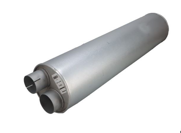 TŁUMIK DAF 45/55 LF 180/220KM 2001-