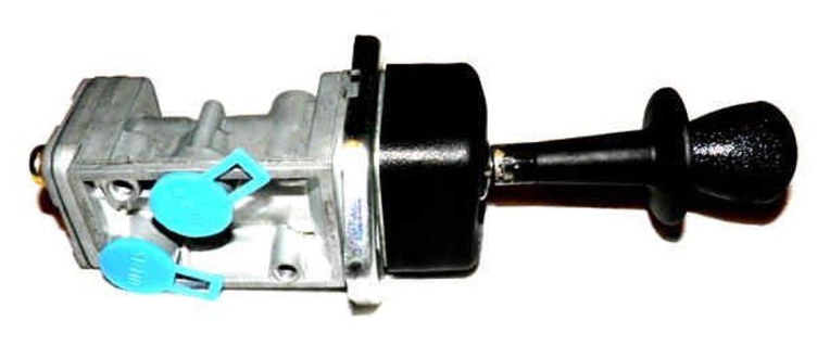 ZAWÓR HAMULCA RĘCZNEGO DAF RENAULT VOLVO