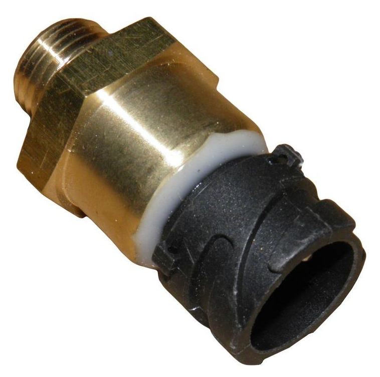 CZUJNIK CISNIENIA POW.PODUSZKI RVI DXI 0-12BAR