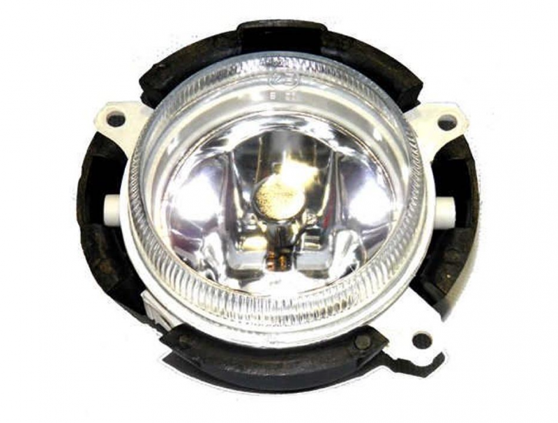 HALOGEN IVECO STRALIS PRZECIWMGIELNY