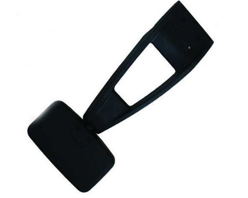 MOCOWANIE LUSTRA VOLVO FL/FE 