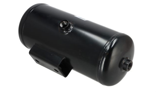 ZBIORNIK POWIETRZA 6L MAN 154X416 STALOWY