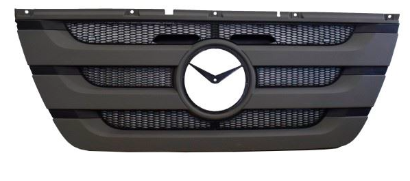 ATRAPA MB ACTROS MP3 Z 6