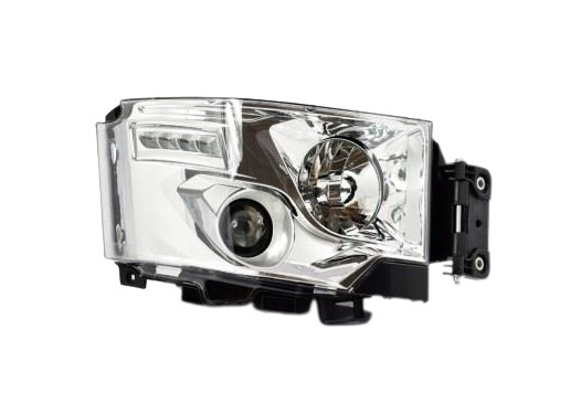 REFLEKTOR RVI T,C 10.2013- PRAWY XENON