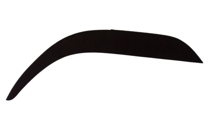 LISTWA BLOTNIKA VOLVO FH12 LEWA