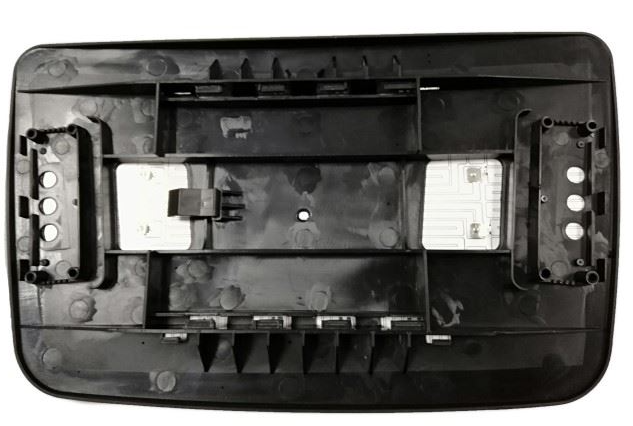 WKLAD LUSTRA VOLVO FL/FE PODGRZ.337*202