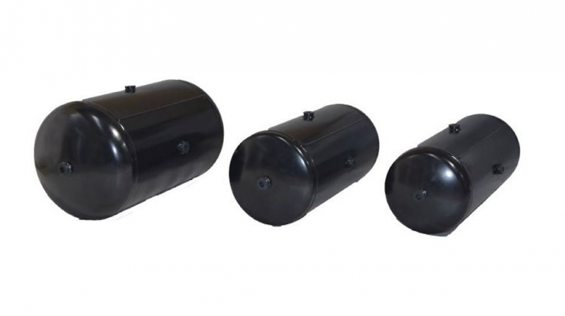 ZBIORNIK POWIETRZA 20L 206*660 12,5 BAR