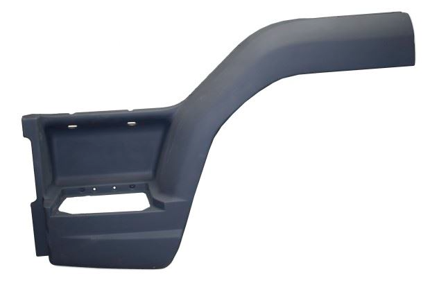 WNEKA STOPNIA DAF 45LF LEWA