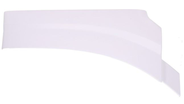 OSLONA BLOTNIKA MAN TGX 2020- PRAWA