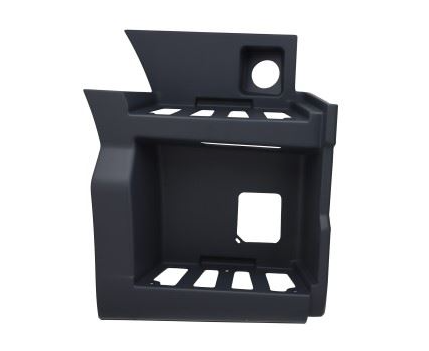 WNEKA STOPNIA MAN TGX PRAWA 2020-
