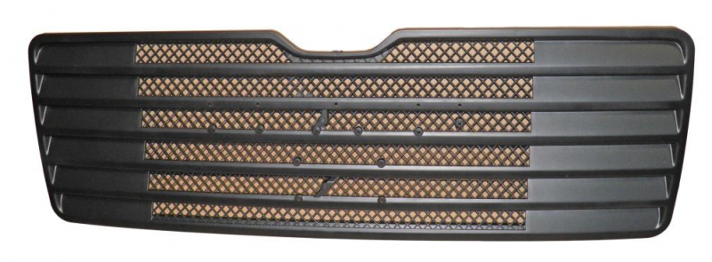 KRATKA ATRAPY MAN F2000 PRZÓD