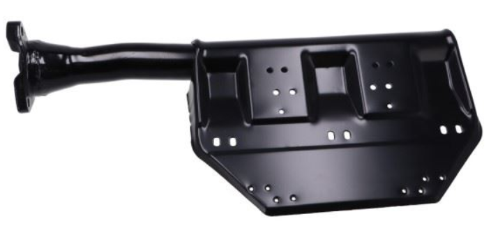 WSPORNIK RURA BŁOTNIKA SCANIA LEWY GITARA