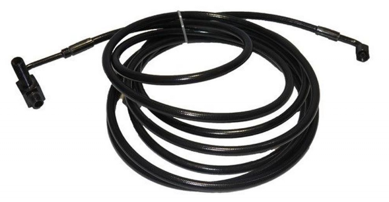 PRZEWOD PODN.KABINY SCANIA 4 L-4158